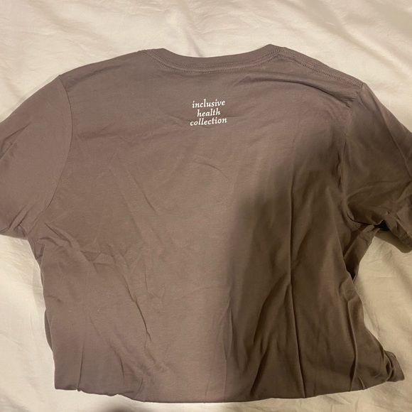 Inclusive Health Collection T-Shirt - Picture 2 of 2